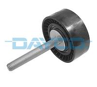 APV3684 DAYCO Galoppino/Guidacinghia, Cinghia Poly-V per CITROËN,FIAT,OPEL,PEUGE