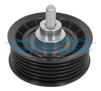 APV3953 DAYCO Galoppino/Guidacinghia, Cinghia Poly-V per BHARATBENZ,CITROËN,FIAT