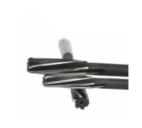 APVMFMKLTG 3 Pezzi HSS alesatore Macchina 6,05 6,1 6,2 6,3 6,4 6,5 6,6 6,7-6,9 mm 7,05 7,1 7,2 7,3 7,4 7,5 mm H7 alesatore a Spirale con Gambo Dritto(6.3mm)