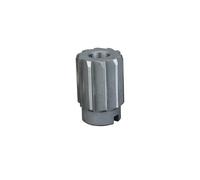 APVMFMKLTG Alesatori for Macchine a Manicotto H7 H8 26mm 30mm 32mm 34mm 35mm 38mm 100mm Alesatore for Macchine a Manicotto in Acciaio rapido di precisione HSS(H8,D27xL45xl32 Morse13)