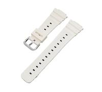 APVMFMKLTG Cinturino in resina con fibbia in acciaio inossidabile per Casio Fit per cinturino GSHock serie Dw5600 Gw5000 Gw5035 DW-6900, 16mm, Agata