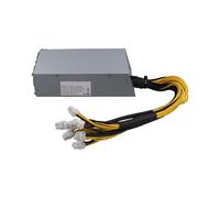 APW3+-12-1600W PSU Power Supply Mining PSU for Bitmain for Goldshell Ant AC- PSU