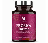 Apyforme Probio+ Intima Ceppi Batterici per Donne 60 St