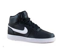 AQ1778-001 Nike Ebernon Mid sneaker da donna scarpe sportive nere scarpe...