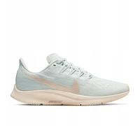 AQ2210-400 Nike Zoom Pegasus 36 Textile Trainers Trail Donna Running Scarpe...