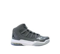 AQ9084-010 Nike Jordan Max Aura Sneaker Uomo Nuove Grigio Basket Scarpe Sportive