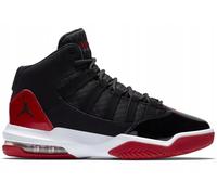 AQ9214-006 Nike Jordan Max Aura scarpe da ginnastica giovanili basket...