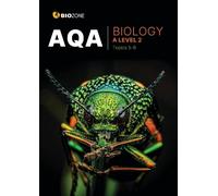 AQA Biology: A-Level 2