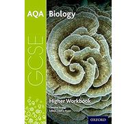 AQA Biology: Higher Workbook: Get Revision with Results