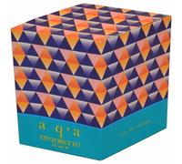 AQ'A DE TINTORETTO - 50 ML EAU DE TOILETTE - VAPORIZZATORE SPRAY AQUA