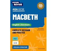 AQA GCSE English Literature: Macbeth