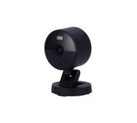 AQARA AQ-CH-C08D-B Aqara Camera G100 Nera - Risoluzione dell'immagine in alta definizione 2K (3MP) - Rilevamento intelligente de