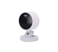 AQARA AQ-CH-C08D-W Aqara Camera G100 Bianco - Risoluzione dell’immagine in alta definizione 2K (3MP) - Rilevamento intelligente