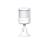 Aqara Sensore di movimento ML-S03D Bianco Apple HomeKit, Alexa, Google Home