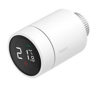 Aqara SRTS-A01 valvola del radiatore termostatico Adatto per uso interno