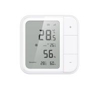 Aqara Climate Sensor W100 Sensore climatico Thread/Zigbee