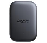 AQARA AQ-VB-S03D Aqara - Sensore di Stato Multiplo P100 - Monitoraggio apertura e chiusura / inclinazione - Sensore di vibrazion