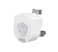 AQARA AQ-VC-X01D Aqara Controller per Valvola dell’acqua T1 - Motorizza le tradizionali valvole a sfera - Chiusura automatica al