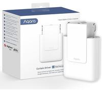 Aqara azionatore Smart E1 per tende versione a binario