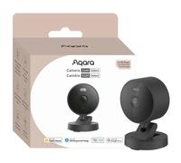 Aqara Camera G100 Select Nero Telecamera IP 1296p
