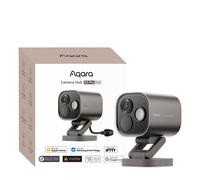 AQARA CAMERA HUB G5 PRO (POE) GRAY