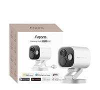 AQARA CAMERA HUB G5 PRO (POE) WHITE