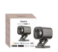 AQARA CAMERA HUB G5 PRO (WI-FI) GRAY