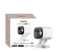 AQARA CAMERA HUB G5 PRO (WI-FI) WHITE