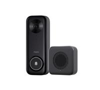 Aqara, Campanello Video 2K con Rilevamento AI e Hub Zigbee Connesso
