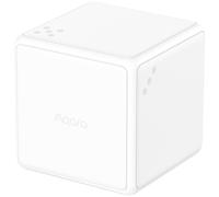 Aqara Centrale senza fili CTP-R01 Bianco Apple HomeKit, IFTTT