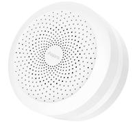 Aqara Centrale senza fili HM1S-G02 Bianco Apple HomeKit, Alexa, Google Home