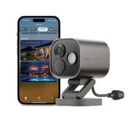 AQARA CAMERA HUB G5 PRO (POE) GRAY