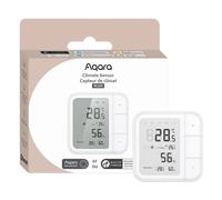 Aqara Climate Sensor W100 Sensore climatico Thread/Zigbee