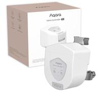 Aqara Controller Valvola T1 Zigbee, Matter over Bridge, Richiede Aqara Hub