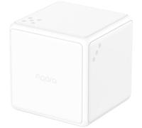 Aqara CTP-R01 Centrale senza fili Bianco Apple HomeKit, IFTTT