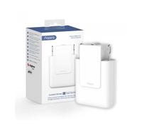 Aqara Curtain Driver E1 Track | Motore per tende | Zigbee, CM-M01