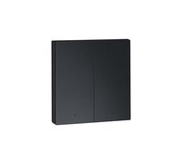 Aqara, Doppio interruttore senza fili compatibile con Zigbee 3.0 Modello H1