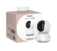 Aqara E1 Telecamera IP 1296p, Wi-Fi, Bluetooth, CH-C01E