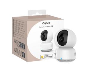 Aqara E1 Telecamera IP 1296p, Wi-Fi, Bluetooth, CH-C01E