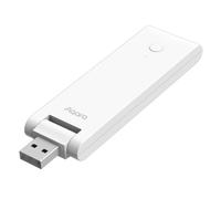 Aqara, Estensione di rete Zigbee e ripetitore Wi-Fi Modello Hub E1, Bianco