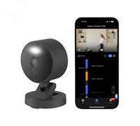 Aqara Camera G100 Select Nero Telecamera IP 1296p