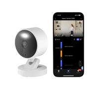 Aqara Camera G100 Select Bianco Telecamera IP 1296p