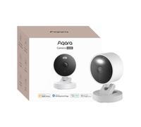 G100 Telecamera di Sicurezza 2K per Interni/Esterni HomeKit Secure Video Audio
