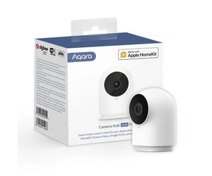 Aqara G2H Pro Camera Hub Telecamera IP 1080p, Zigbee, CH-C01