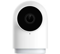 Aqara Gateway per le telecamere CH-C01 Bianco Apple HomeKit, Alexa, Google