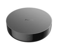 Aqara, Hub Domotica M200 Wi-Fi 6 Multi-Protocolo Zigbee con Controllo Infrarossi