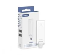 Aqara Hub E1 Zigbee 3.0 USB-A, Supporto 128 Dispositivi, Wi-Fi Repeater