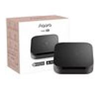 Centrale Domotica Aqara Hub M3 Wifi/Bluetooth/Zigbee/Thread/Matter con Controllo vocale e IR 360°