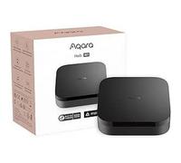 Aqara Hub M3 Zigbee PoE, Wi-Fi Dual Band, Matter Support