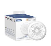 Aqara Hub Zigbee M1S Gen 2 con luce e sirena integrate